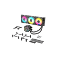 thumbnail image 6 of CORSAIR NAUTILUS 360 RS ARGB Liquid CPU Cooler – RS120 ARGB Fans – Fits Intel® LGA 1851, AMD® AM5/AM4 – Simple Daisy-Chain Connections - Direct Motherboard Connection, 6 of 20