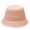 Pink, variant on Sun Hats for Women Fashion Printing Sunshade Fisherman'S Hat Basin Hat Outdoor Bucket Hat