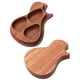 thumbnail image 1 of Mini contenedor de púa para guitarra, soporte organizador, estuche de almacenamiento para espectáculo, Recital, Solo, guitarra clásica, bajo, 1 of 9