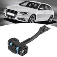 thumbnail image 4 of Door Hinge Limiter 4g0 837 249a Door Stop Strap Car Front Door Check Hinge Limiting Stopper 4G0 837 249A Maintenance Replacement For A6 / S6 2011-2018, 4 of 8