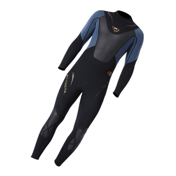 Traje de buceo Zulema Neopreno 3mm Hombre L