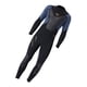 thumbnail image 1 of de neopreno de buceo de 3mm para hombre, de surf de cuerpo completo, manga larga, cremallera trasera, protección contra sarpullido para na L, 1 of 9