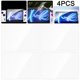 thumbnail image 5 of Consola Juegos 9H HD Tempe Glass A Prueba Arañazos para ROG Ally (1PCS) Rojo, 5 of 5