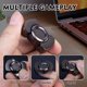 thumbnail image 2 of Fidget Toy D.G.PLAYER Spinner 3 en 1, deslizador y clicker para adultos, 2 of 6