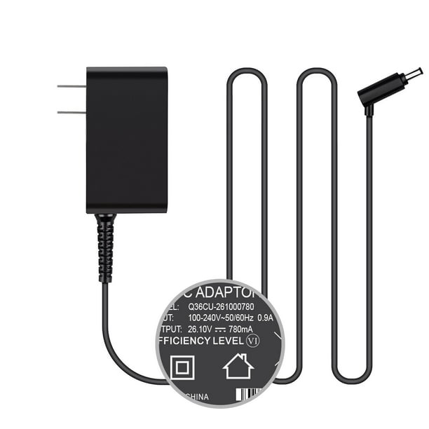[UL Listed] TFDirect Power Adapter Charger for Dyson Cordless Vacuum