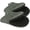 Gray, variant on Goldmeet Mini Oven Mitts 2-Pack, 7"x5.5", 500 ° F Silicone Grip, Gray | Non-Slip, Heat Resistant, Machine Washable, Hanging Loop, Fits Small Hands, for Baking Grilling BBQ Cooking