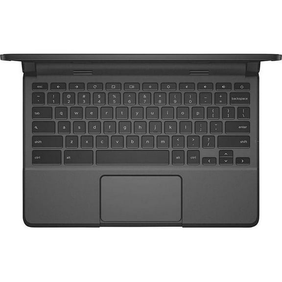Restored Dell 11.6" Chromebook 4GB 3120 Laptop (Refurbished)