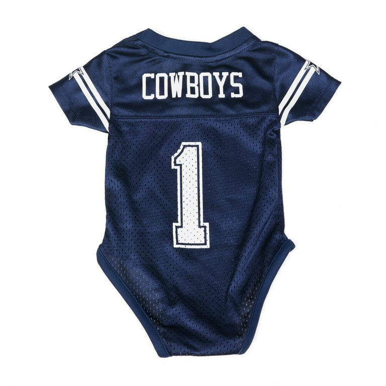 Cowboys newborn/baby clothes boy Cowboys baby gift Dallas football baby  clothes