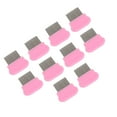 thumbnail image 1 of Lice Removal Comb, Fine Teeth 10Pcs Lice Comb Portable  for Home, 1 of 8