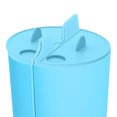 thumbnail image 3 of Divisora ​​de Forro Reutilizable 40 Oz Separadores 2 en 1 Silicona, 3 of 9