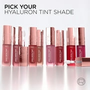 L’Oreal Paris Hyaluron Tint Lip Stain, 490 Berry Jolie, 0.16 fl oz