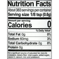 thumbnail image 6 of Clabber Girl Double Acting Baking Powder 8.1 oz, 6 of 9