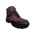 thumbnail image 4 of Bota Jerko Hombre Protección Casco Acero, Campismo, Urbano, M0082ST, 4 of 7