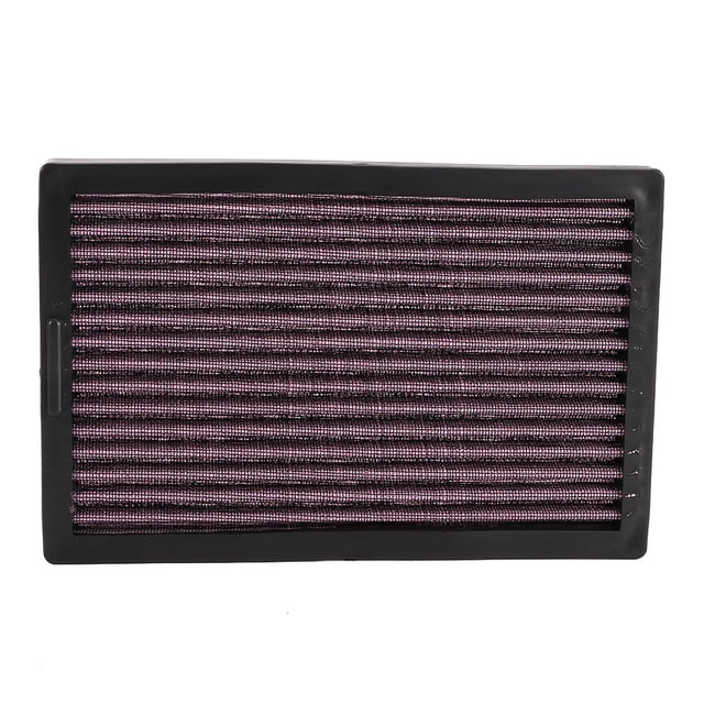 Limpiador De Filtro Purificador De Aire De Motor De Aire Apto Para 250 Z300 296