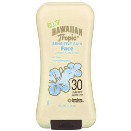 bb cream hawaiian tropic