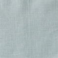 thumbnail image 5 of SunSmart Maya Polyester Fabric Heathered Window Panel in Aqua Blue, 5 of 11