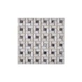 thumbnail image 1 of Legion Furniture MS-STONE03 Mosaïque avec Pierre, 1 of 1