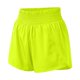 thumbnail image 5 of WILLBEST Pantalones Cortos de Yoga Casuales para Mujer, Cómodos, Elásticos y Transpirables, con Diseño Dividido para Uso Diario y Entrenamiento. Chica, 5 of 6