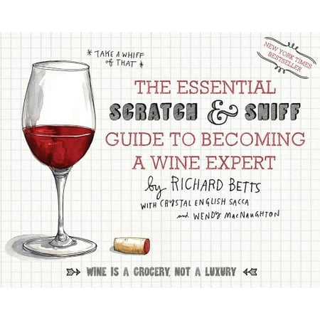 Essential Tunes Book - Essential Scratch and Sniff Guide to Bec (Board Book)