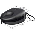 thumbnail image 5 of Headphone Carrying Case for PlayStation 5 PULSE 3D Wireless Headset, 5 of 5