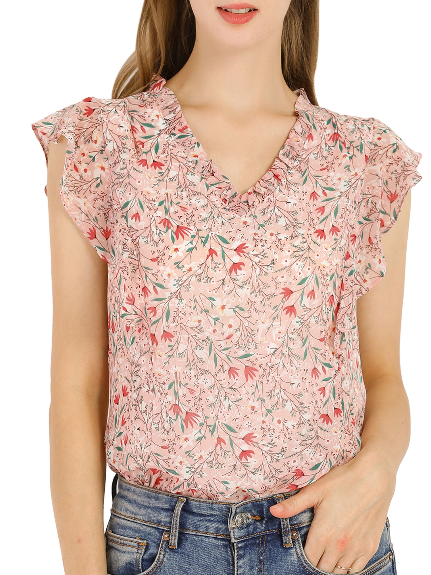 unique blouses and tops