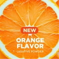 thumbnail image 3 of Equate ClearLAX Polyethylene Glycol 3350 Powder for Solution, Osmotic Laxative, Orange, 8.3 oz, Compare to MiraLAX Active Ingredient, 3 of 11