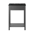 thumbnail image 2 of Modway Altura 24" Bathroom Vanity, 2 of 4