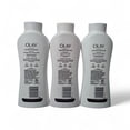 thumbnail image 7 of Olay Essential Botanicals Body Wash, 3-Pack (Lavender Milk & Sandalwood, Spiced Chai & Pear, White Tea & Cucumber), 23.6 fl oz Each, 7 of 7