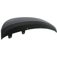 thumbnail image 5 of CAPA For 2014-2016 Elantra Rear Valance Black Plastic 86612-3Y700 HY1195119 Q, 5 of 5