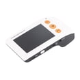 thumbnail image 1 of Digital Magnifier,Digital Video Magnifier 2x‑25x Portable Video Magnifier Reading Aid Finest Materials, 1 of 14