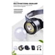 thumbnail image 4 of 4 en 1 Impermeable XPG + COB LED Sombrero Senderismo Camping Faro, 4 of 6
