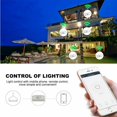thumbnail image 1 of 5 Pcs Wifi WLAN Switch Smart Schalter pour Alexa APP-Steuerung 2200W DHL, 1 of 5