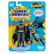 Super Power 5 Hush Batman