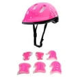 thumbnail image 3 of Casco de patinaje de ruedas shamjiam, 3 of 9