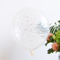 thumbnail image 3 of Globo flotante de látex con puntos engrosados de 12 pulgadas para proponer una propuesta de boda, decoración para fiesta de cumpleaños, globo de lunares ondulados para baby shower, 3 of 5