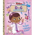 thumbnail image 1 of Un Chevalier en Armure Collante (Disney Junior: Doc McStuffins, 1 of 3