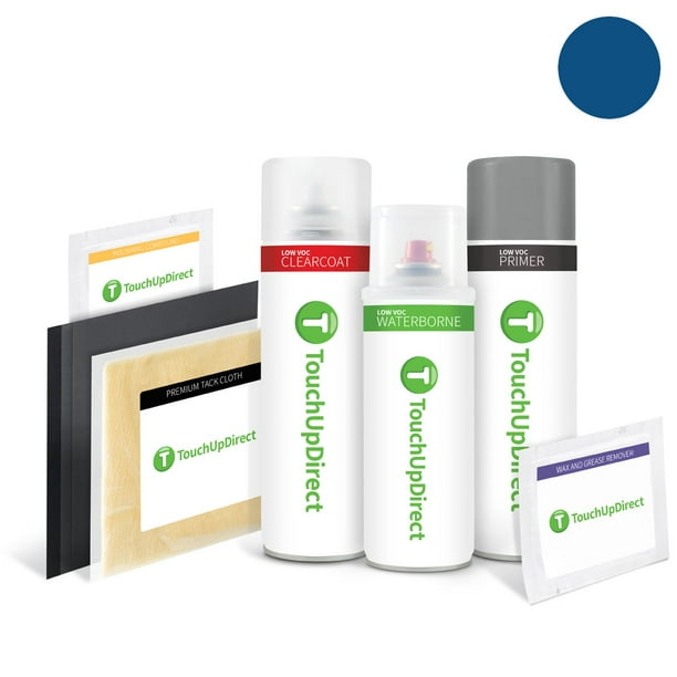 TouchUpDirect for Smart Exact Match Automotive Touch Up Paint