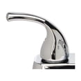 thumbnail image 2 of Mezcladora Dica 2 Pack 4' Lavabo C/Manerales 4054 Cromado, 2 of 5