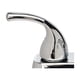 thumbnail image 2 of Mezcladora Dica 2 Pack 4' Lavabo C/Manerales 4054 Cromado, 2 of 5