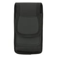 thumbnail image 1 of Bolsa De Transporte Para Cinturón De Teléfono, Funda Protectora Con Clip Para Cinturón De Teléfono, Cierre De Gancho Y Bucle, Universal Para Hombres Para Teléfono Inteligente, 1 of 7