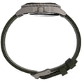 thumbnail image 3 of Timex TW2V62800 Men's Navi Iceberg Green Fabric Strap Quartz Watch, 3 of 3
