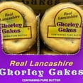 thumbnail image 5 of Real Lancashire Chorley Cakes 4pk 260g (Pack of 6), 5 of 7