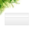 thumbnail image 4 of Miangastore Invitation Envelopes Paper Rectangular Weddings 100Set 8.7x4.3x0.04in, 4 of 8