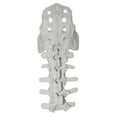 thumbnail image 3 of Human Lumbalis Skeleton Anatomy Model with Sacrum School Teaching Tool, 3 of 8