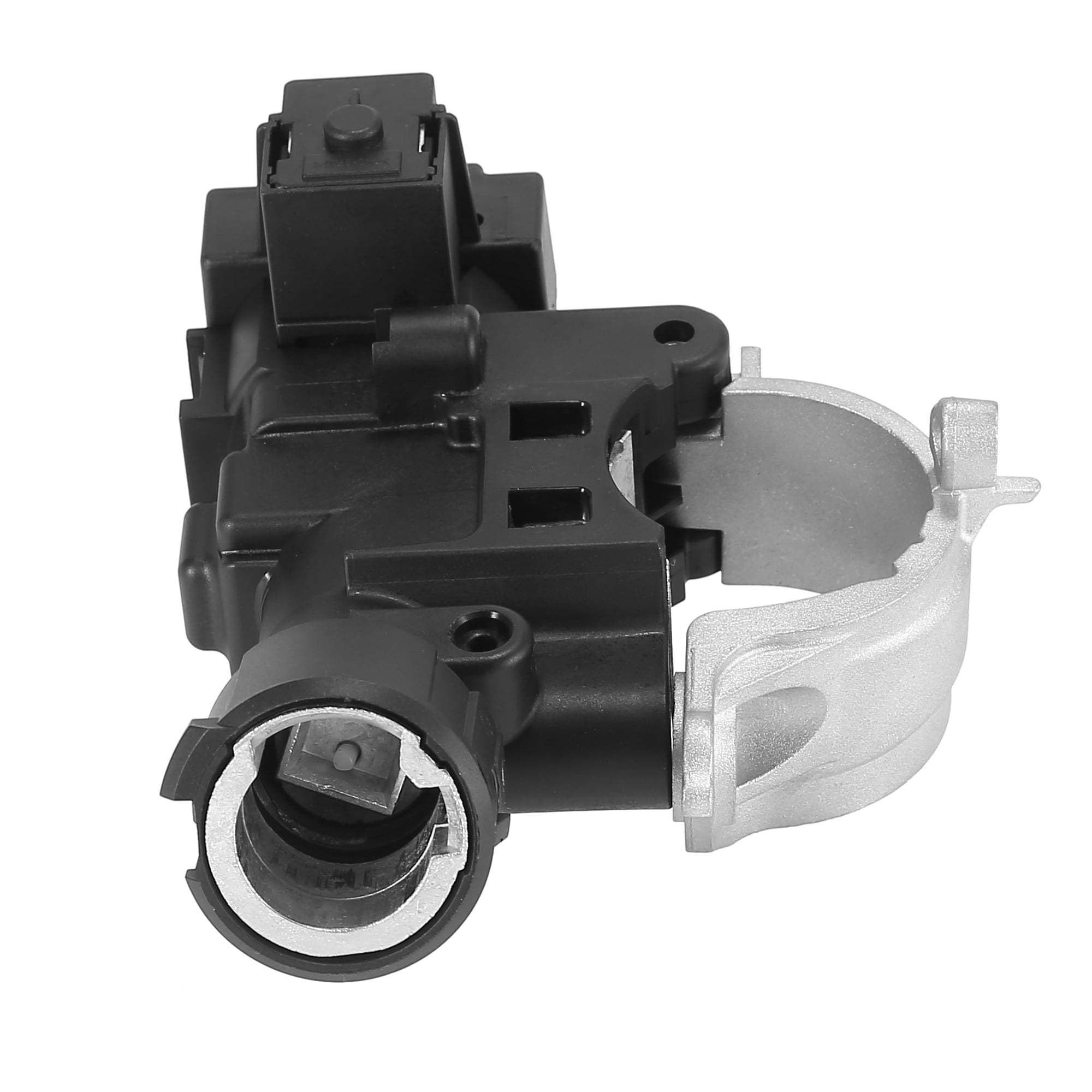 USTAR Ignition Lock Housing Compatible with Ford Escape Focus Mazda Tribute Mercury Mariner 2008-2011 Replaces 989-019 9L8Z-3511-A ZZCB66160 