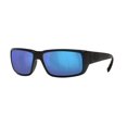 thumbnail image 1 of Gafas de Sol Costa Del Mar Fantail Blackout/Azul Gris 59mm, 1 of 1