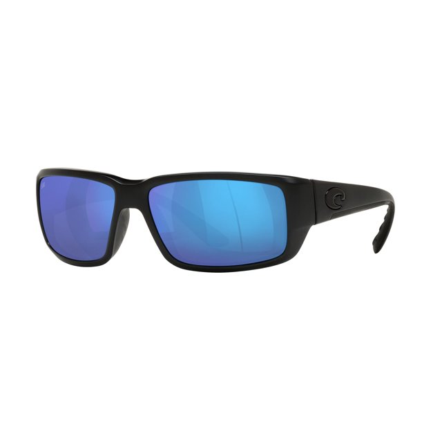 Gafas de Sol Costa Del Mar Fantail Blackout/Azul Gris 59mm