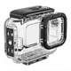 thumbnail image 1 of Estuche Protector de Buceo Carcasa Impermeable para Cámara de Acción Pro Cubierta de Fotografía Subacuática 60M, 1 of 5