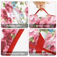 thumbnail image 6 of Pioneer Flower Floral Print Pattern Toddler Nap Mats for Kids Preschool,Sleeping Mat Bag or Kids,Toddler Sleeping Bag,Toddler Nap Mat or Daycare, 6 of 6