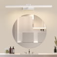 thumbnail image 3 of Nordic Rotatable LED Bathroom Vanity Mirror Lighting 3 5 4 Wall Lamp for Makeup Dressing, 3 of 8